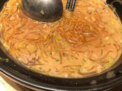 巴马焊藕粉-瑶王府·广西菜(相思湖店)