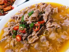 -乾州食府(小雁塔店)