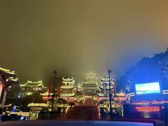 -湄洲岛