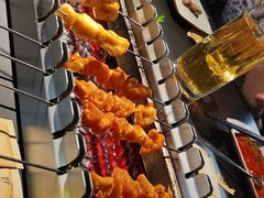 -很久以前羊肉串(大宁中心广场店)