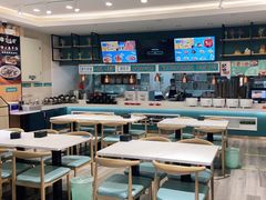 -紫光园·小馆(太玉园店)