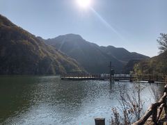 -大连天门山国家森林公园