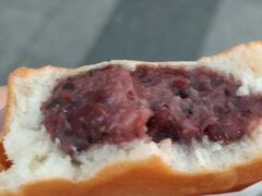 红豆车轮饼-台湾味正点车轮饼可丽饼(南禅寺店)
