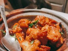 -汤城小厨•粤菜•靓汤(金宝街店)
