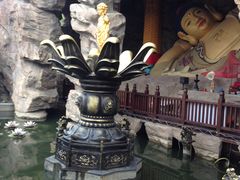 卧佛-穹窿山景区