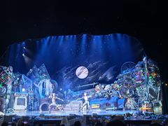 -交通银行前滩31演艺中心