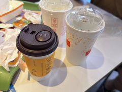 -麦当劳(无锡滨湖万达店)