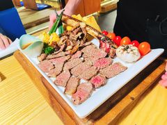 -江户烧肉(高德店)