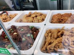 -紫光园·小馆(太玉园店)