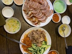 凉拌猪蹄-汉阳猪蹄