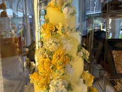 -杜哈夫DOUX RÊVE·生日蛋糕(日月光店)