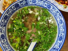 -长安后宰门水盆羊肉(新都心店)