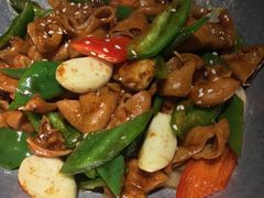 -小菜园新徽菜(泰州茂业店)