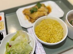 -本味轩精品茶餐厅(黄山路店)