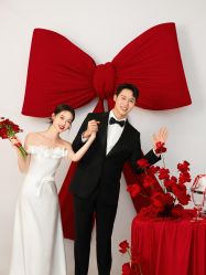 -雅云婚纱摄影工作室旗舰店