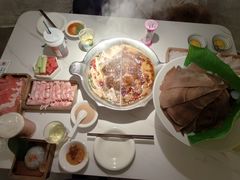 -九鼎轩脆毛肚火锅(徐州苏宁店)