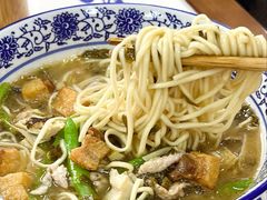 -复兴面王(河东路起源店)