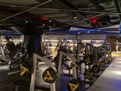 -VIP 威尔仕健身·游泳(嘉华中心店)