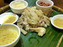 -园林美食城·本土农家菜(杨和镇店)