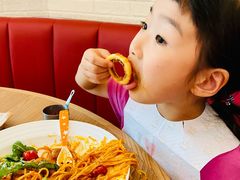 -必胜客(大宁路店)