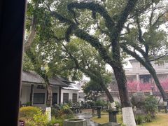 -墨池公园