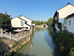-山塘街