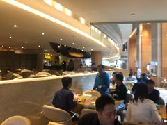 -威斯汀舞台餐厅