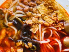 -瓦记米粉(东鼓道店)
