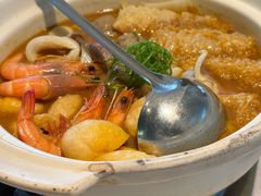 -陶兰居·香港饭店·海鲜大排档(圆融时代广场店)