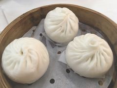 -翡翠拉面小笼包(机场DFS店)