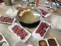 -杏花吴记牛肉火锅