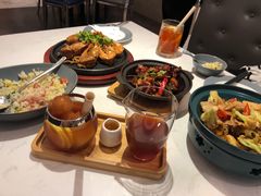 -鹿港小镇(悠唐店)