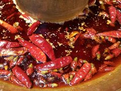 -小龙坎火锅(总店)