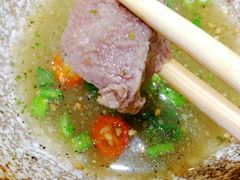 羊汤-313羊庄·羊肉火锅烧烤(李村店)