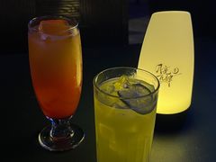 -热河以北x月亮瓦肆livehouse(环山路店)