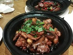 -浔庐餐厅•江西老字号•九江菜(南湖国际店)