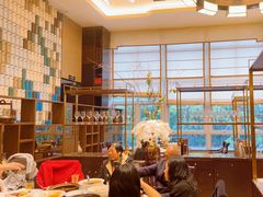 -南堂馆·新川菜(天府三街店)