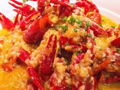 -二钳洞庭虾蟹·江湖菜(成都鹭岛店)