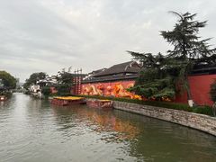 -老城南.鸭血粉丝汤(夫子庙店)
