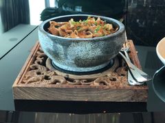 -环球港凯悦 · 享悦中餐厅