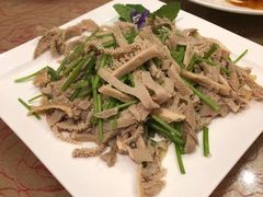-烤肉宛饭庄(南礼士路店)