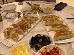 -东方饺子王(和平里店)