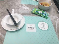 -大树餐厅(红旗街万达店)