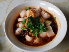凉拌卷粉-路边小吃(临安春秋商业步行街店)