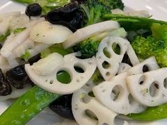 -玉林烤鸭店(定福庄店)
