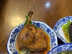-孙盛兴奥灶面馆·蟹黄面·三虾面(山塘街总店)
