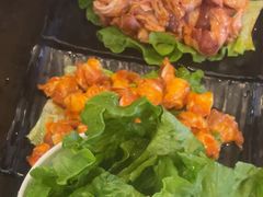 -燚青春东北泥炉烤肉(百合店)