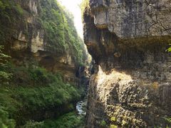-鹿院坪生态旅游景区