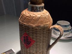 -老屋印象川菜(马园路店)