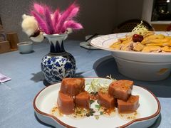 -晓粤·惹味粤菜(凯德乐峰广场店)